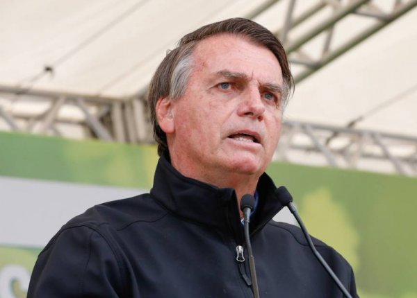 Justiça Devolve R 370 Mil A Bolsonaro E Anula última Multa Por Não Usar Máscara Política Bahia 